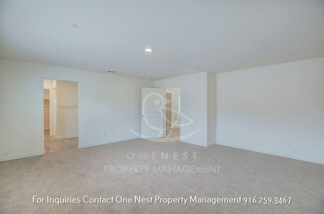 Building Photo - Modern Luxury in West Lincoln's Independen...