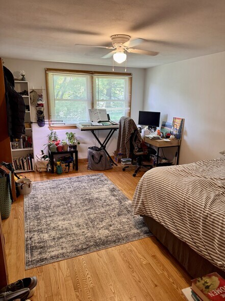 Bedroom 3 - 5111 Wallace Ave
