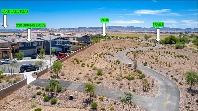 Building Photo - 330 Spring Dove Ave