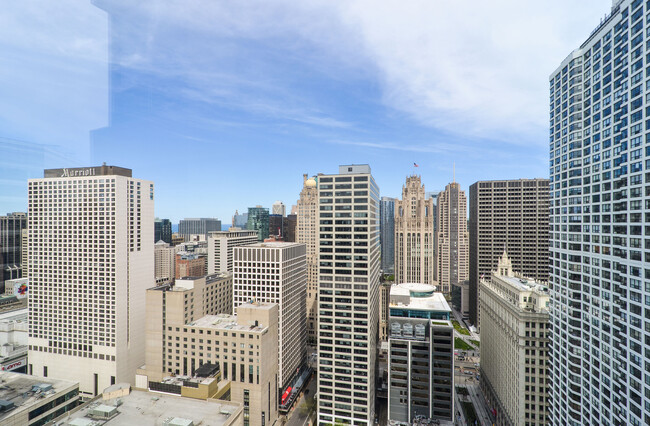 Building Photo - 440 N Wabash Ave