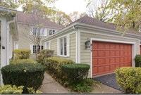 Building Photo - 815 Suffield Square