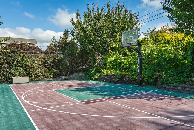 Building Photo - Normandy Park House: Stunning Water Views, Private Sport Court, Entertainer's Dream