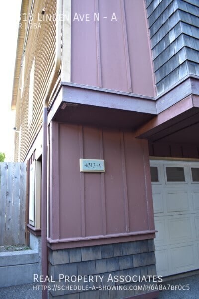 Building Photo - 4313 Linden Ave N