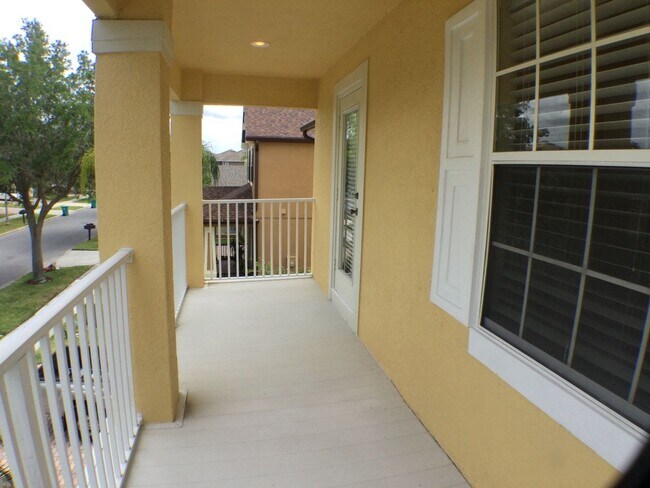 Building Photo - WELL MAINTAINED 4 BDRM 3.5 BATH HOME LOCATED IN EAST PARK/LAKE NONA