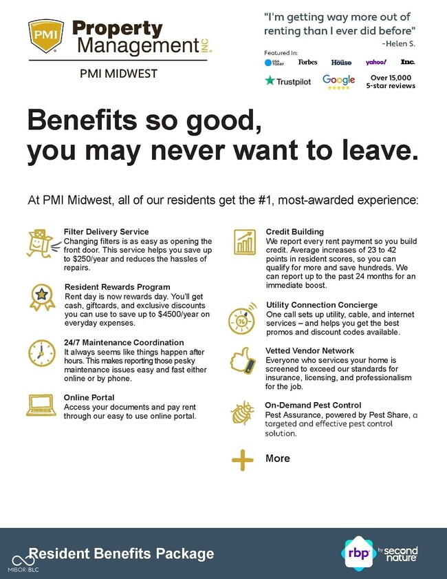 Building Photo - 3725 N Sherman Dr