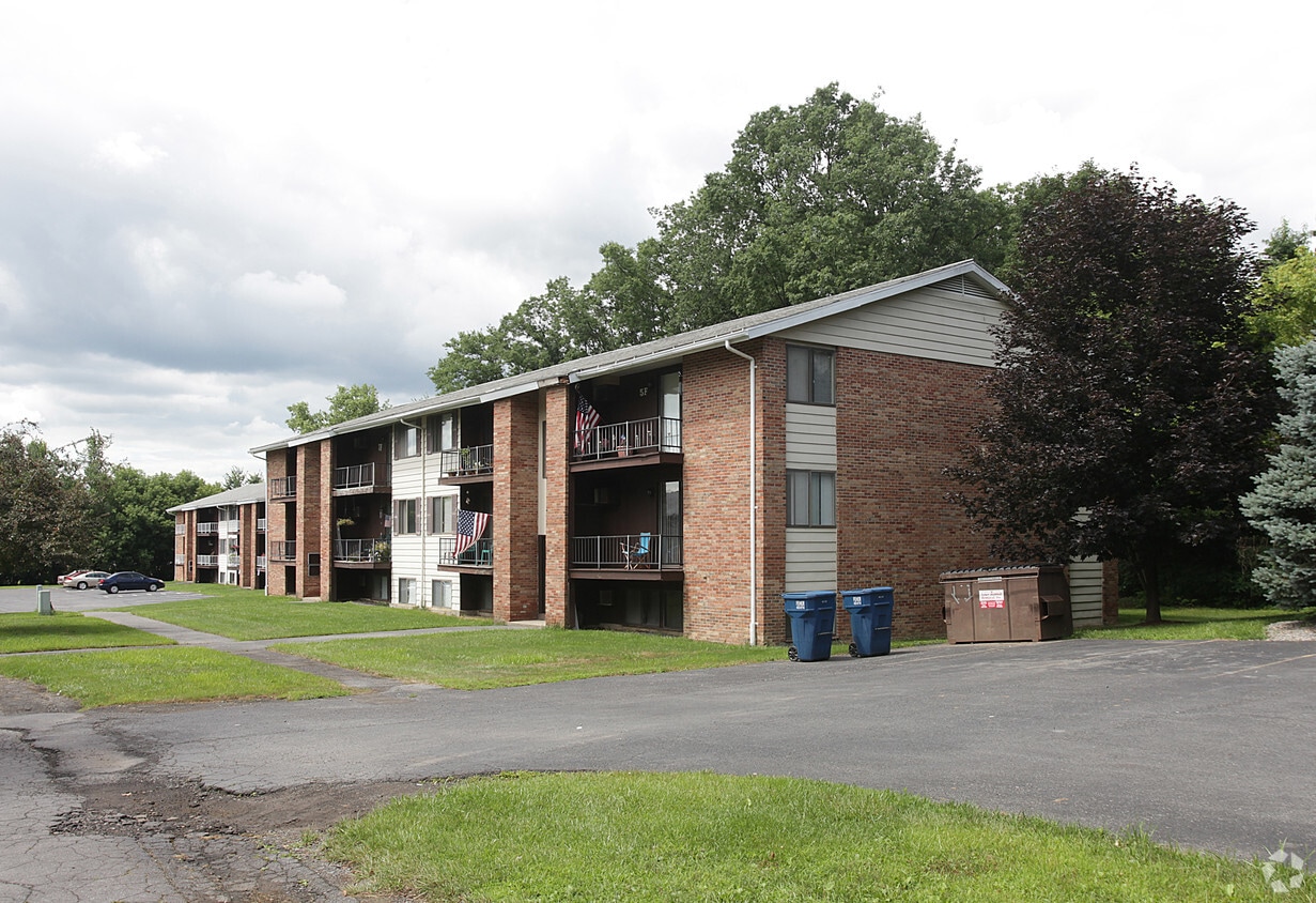 Candlewyck Apartments Utica Candlewyck Apartments Utica