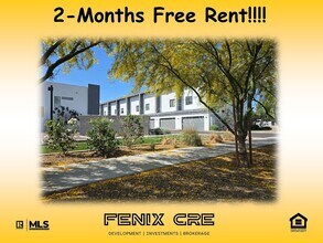 Building Photo - 775 W Coolidge St