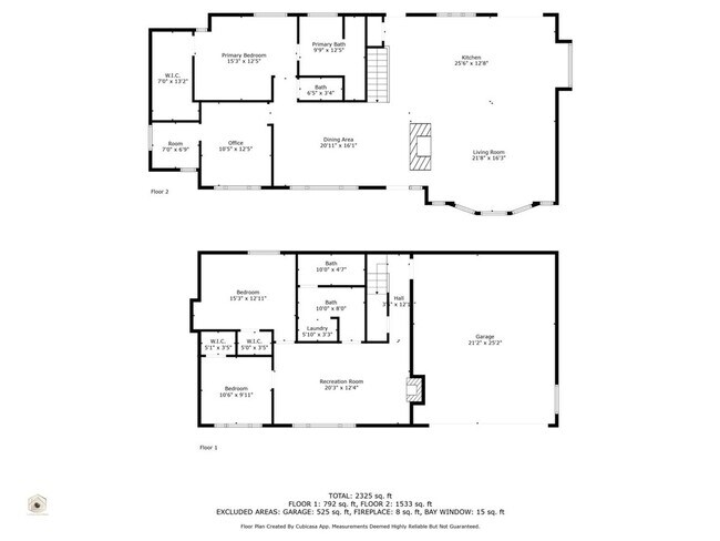 Building Photo - Fully Furnished Luxury Executive Rental
