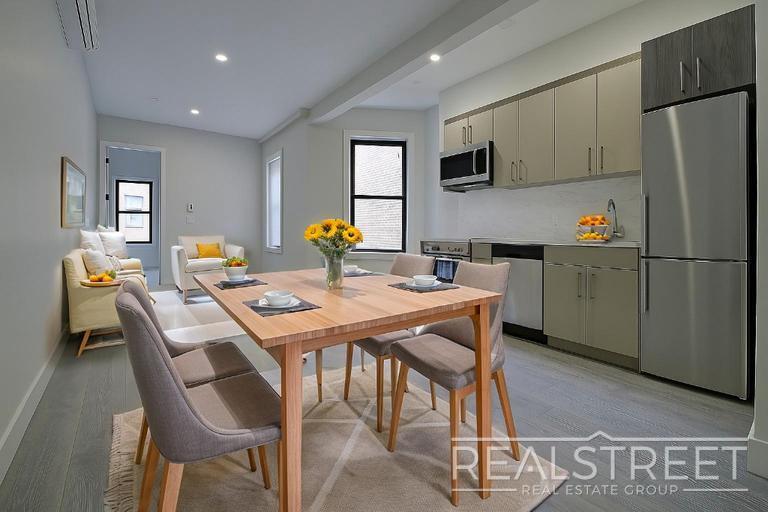 Primary Photo - Brand New 1 Bed w Full Kitchen Amenities i...
