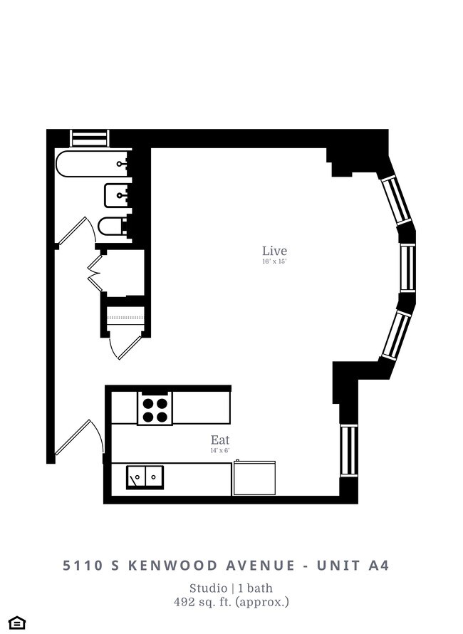 Floorplan - Ivy at Shelbyrne
