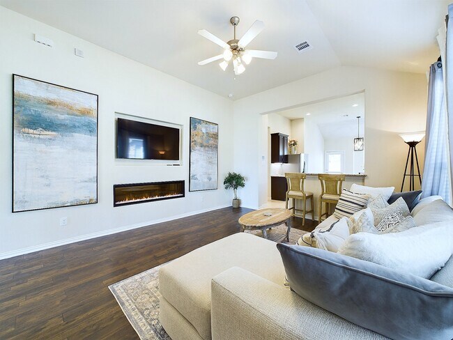 Building Photo - 15427 Crathie Bend Dr