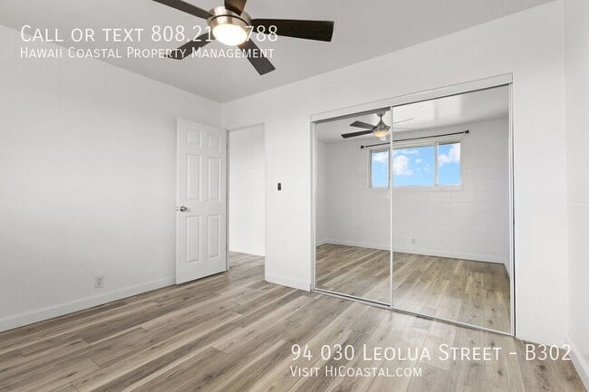 Building Photo - 94 030 Leolua Street-B302