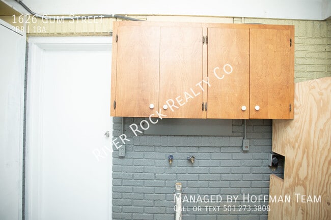 Building Photo - 1626 Gum St