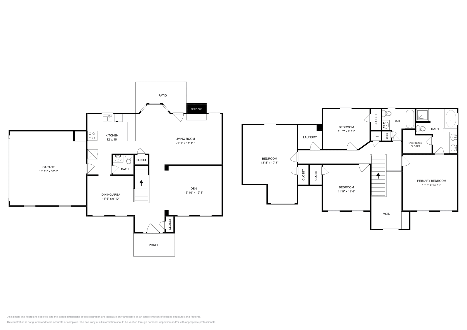 Building Photo - 800 Betsy Ross Trail