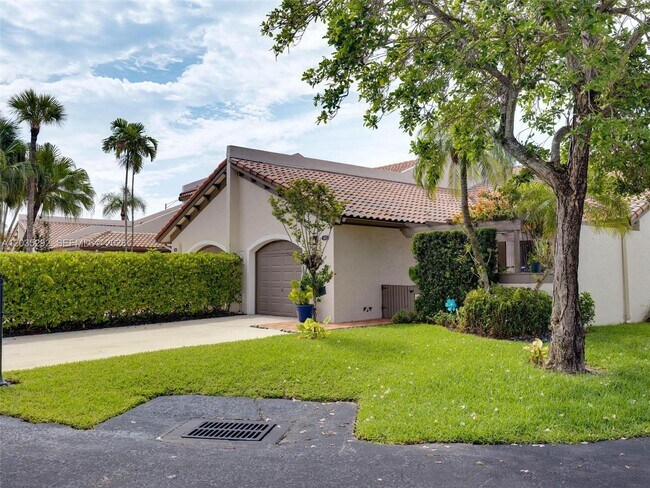 Building Photo - 11472 SW 87th Terrace