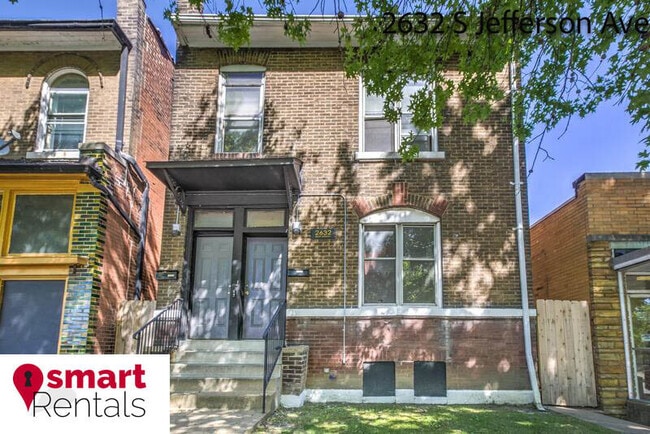 Primary Photo - 2632 S Jefferson Ave