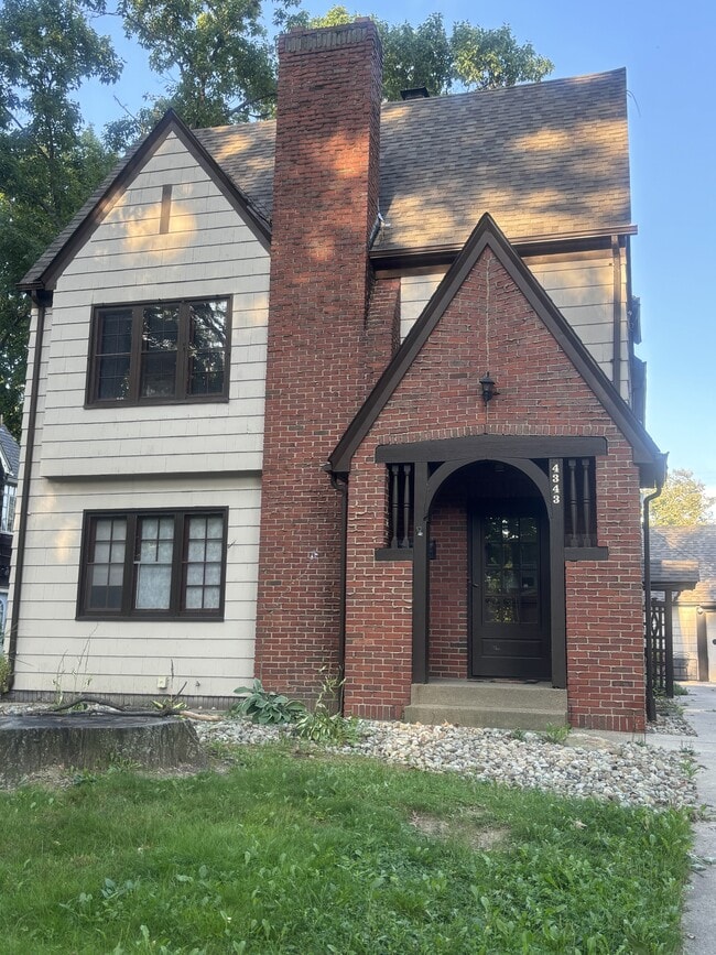 Building Photo - 4343 Chester Dr
