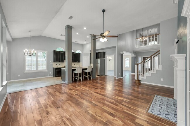 Building Photo - 78 Stockbridge Landing