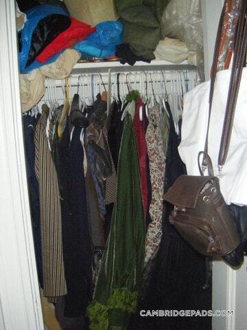 Building Photo - 26 Chauncy St