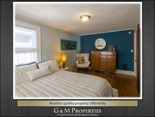 Building Photo - 3-Bedroom Rental: Popular North Winton Village Neighborhood!