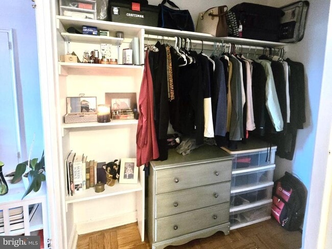 Building Photo - 2601 Pennsylvania Ave