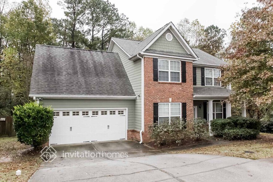 Building Photo - 920 Lakeside Ct