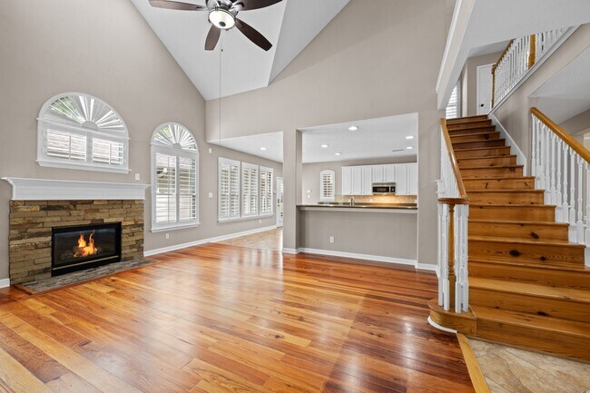 Building Photo - 14343 Millstone Estates Ln