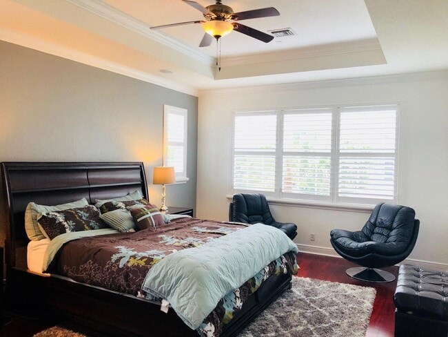 Building Photo - 4814 Sawgrass Breeze Dr