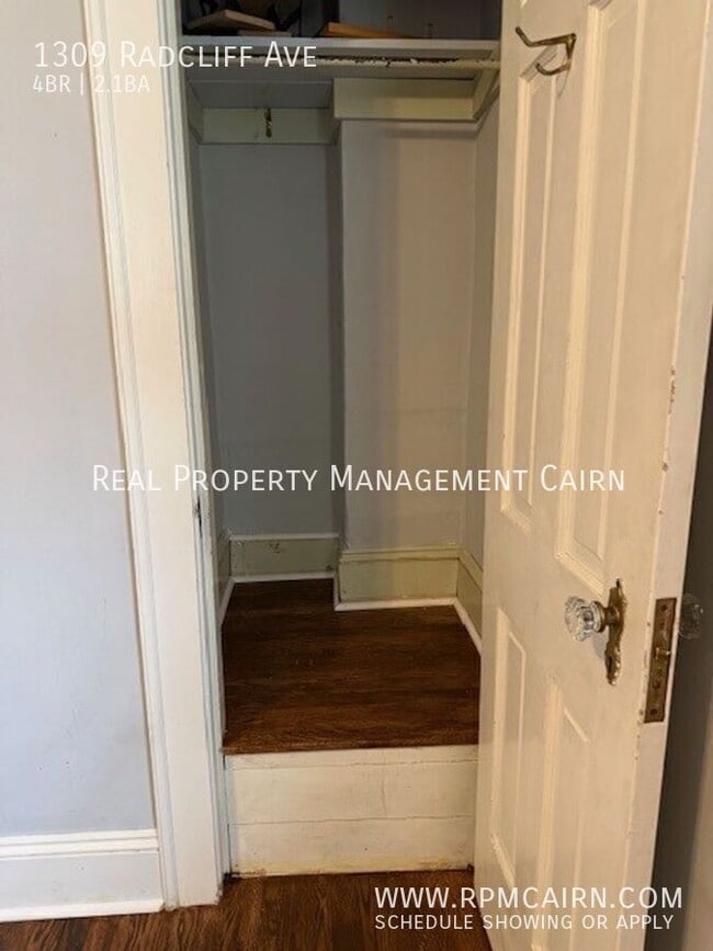 Building Photo - 1309 Radcliff Ave