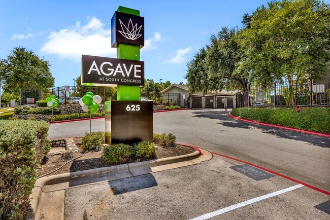 Building Photo - Agave at South Congress