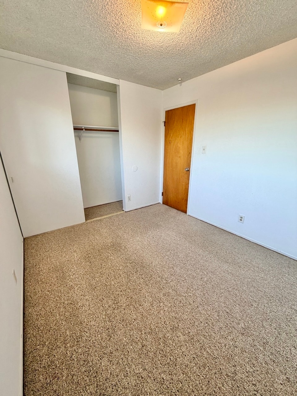 Bedroom B - 3424 Yosemite Ave