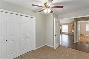 Building Photo - 3103 Lazy Brook Dr