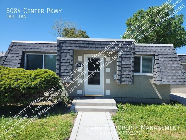 Primary Photo - 8084 Center Pkwy