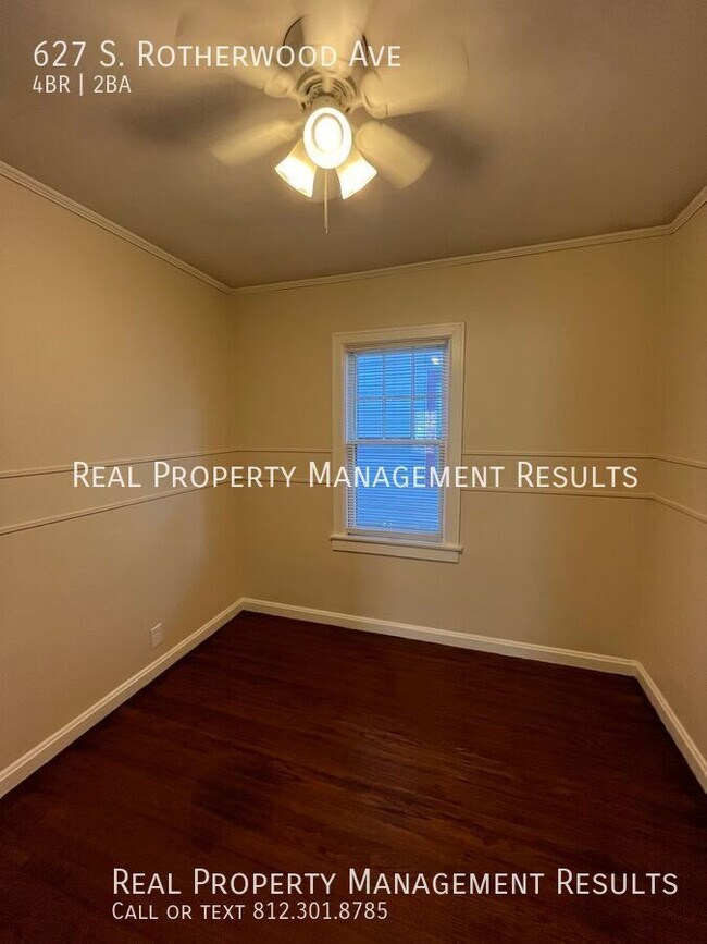 Building Photo - 627 S Rotherwood Ave