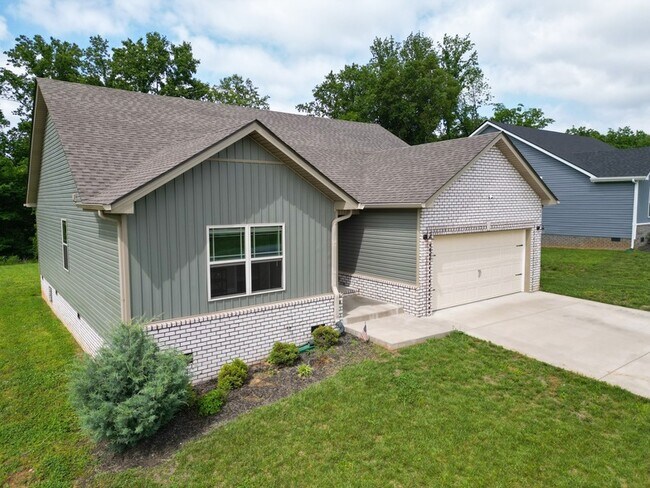 Building Photo - 2221 Allen-Griffey Rd