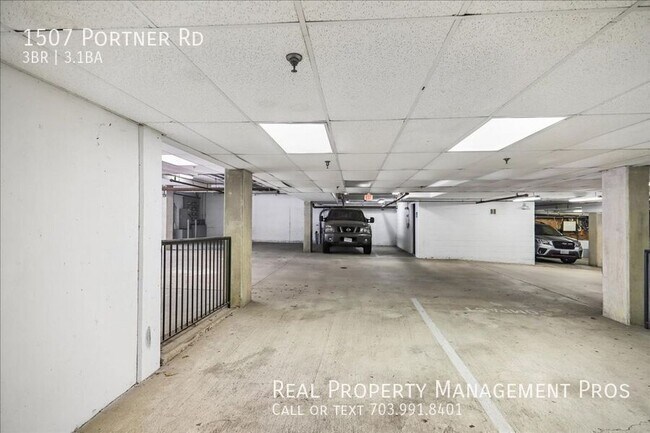 Building Photo - 1507 Portner Rd