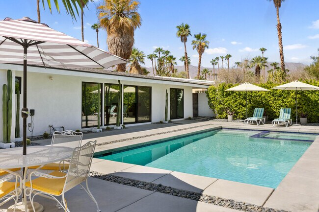 Building Photo - 73534 Silver Moon Trail