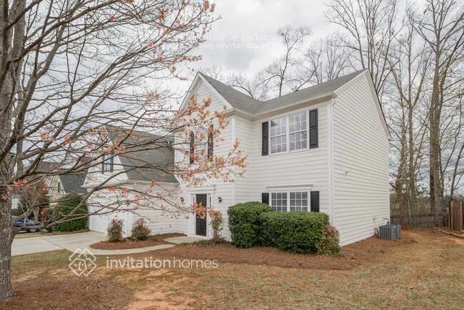 Building Photo - 2132 Tallapoosa Dr