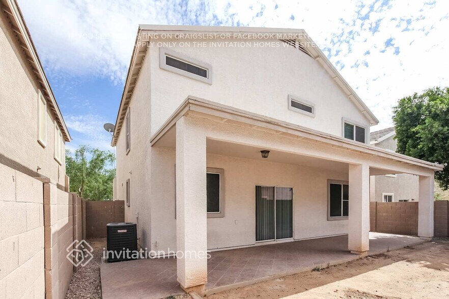 Building Photo - 12170 W Yavapai Ln