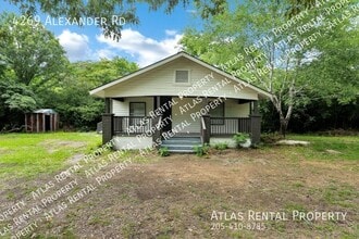 Building Photo - 4269 Alexander Rd