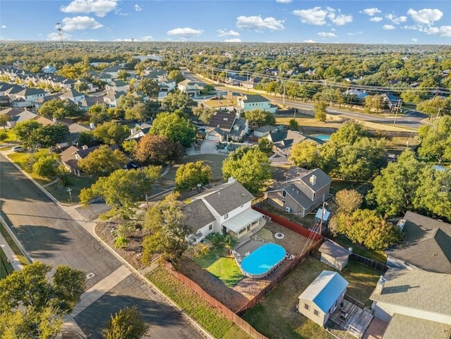Building Photo - 1801 Broken Shoe Cove
