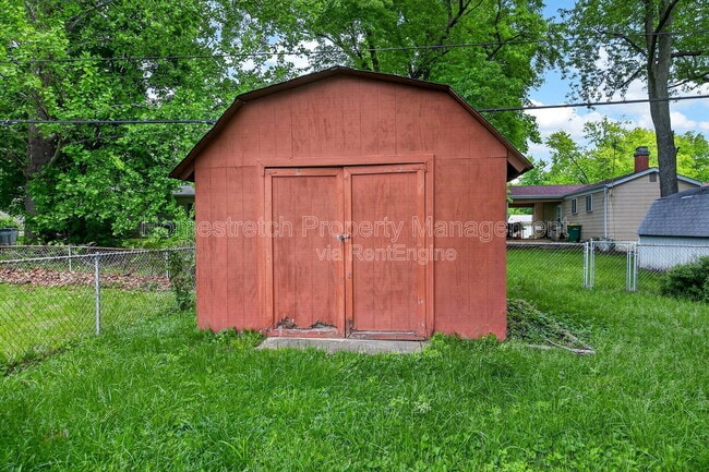Building Photo - 1459 Redman Blvd