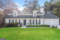 Building Photo - 6616 Swift Creek Rd