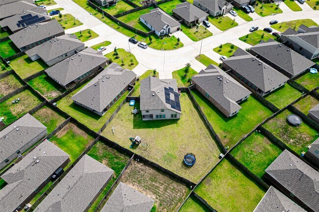 Building Photo - 7531 Greenbriar Cayon Ln