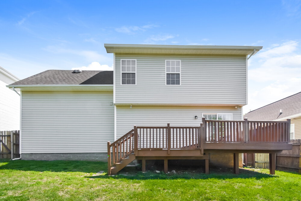 Building Photo - 7879 Rainey Dr