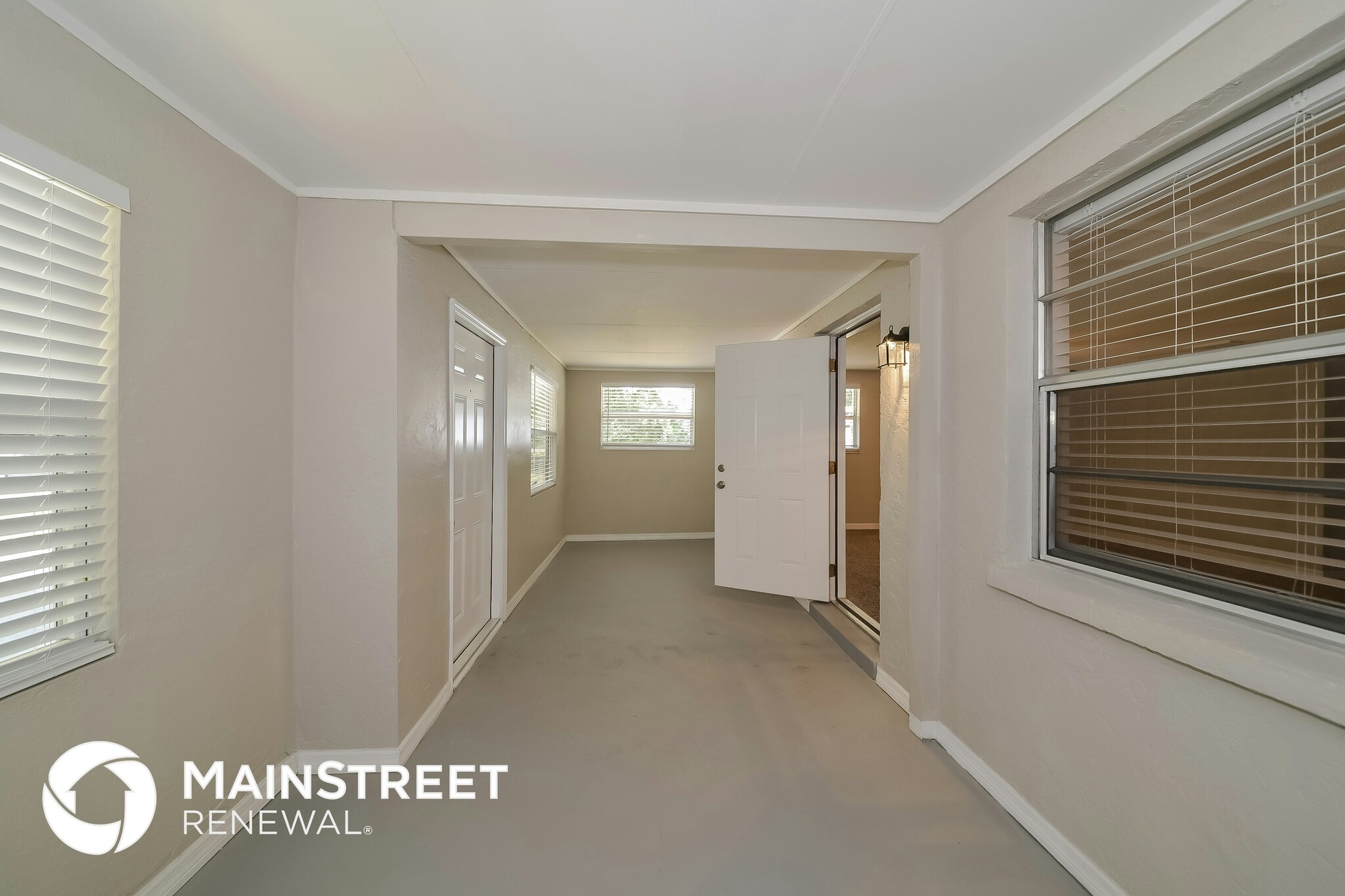 Building Photo - 2520 Chilk Ave