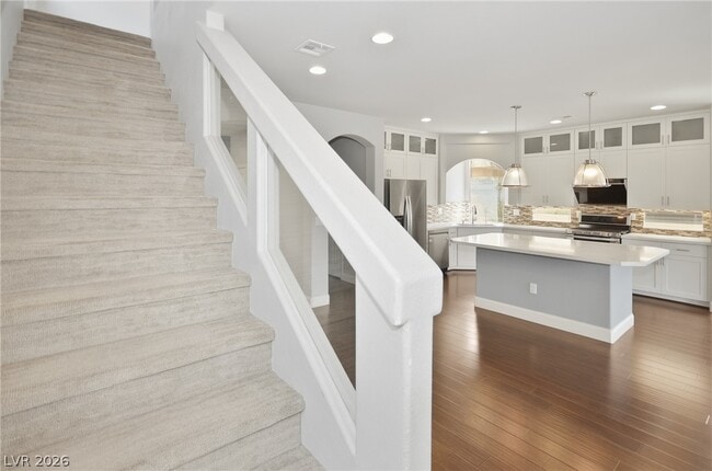 Building Photo - 5736 W Brimstone Hill Ave