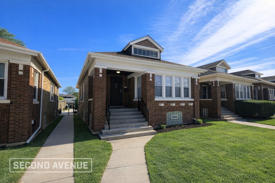 Building Photo - 8725 S Bishop St