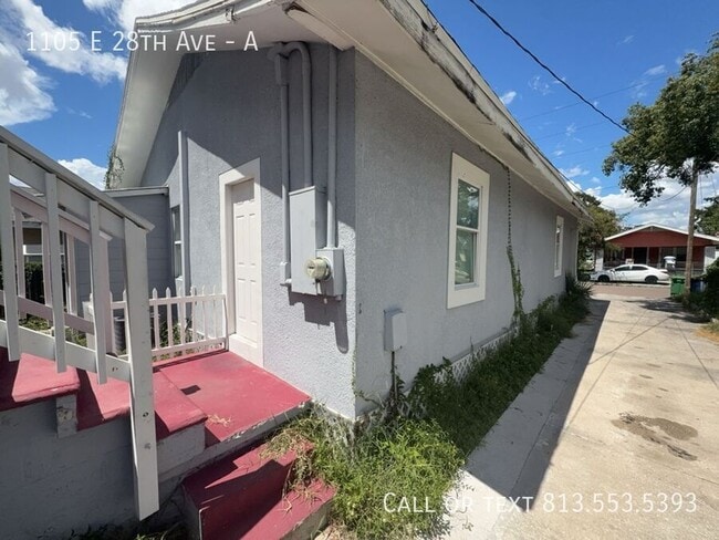 Building Photo - 1105 E 28th Ave