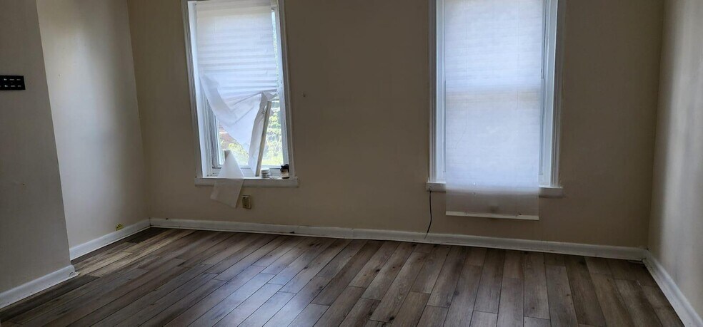 Building Photo - 4210 Powelton Ave
